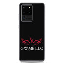 GWME Clear Case for Samsung®
