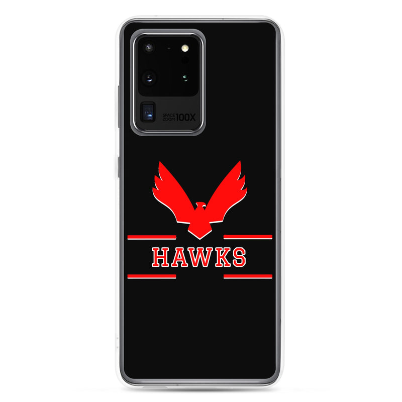 HHH Hawks Case for Samsung®