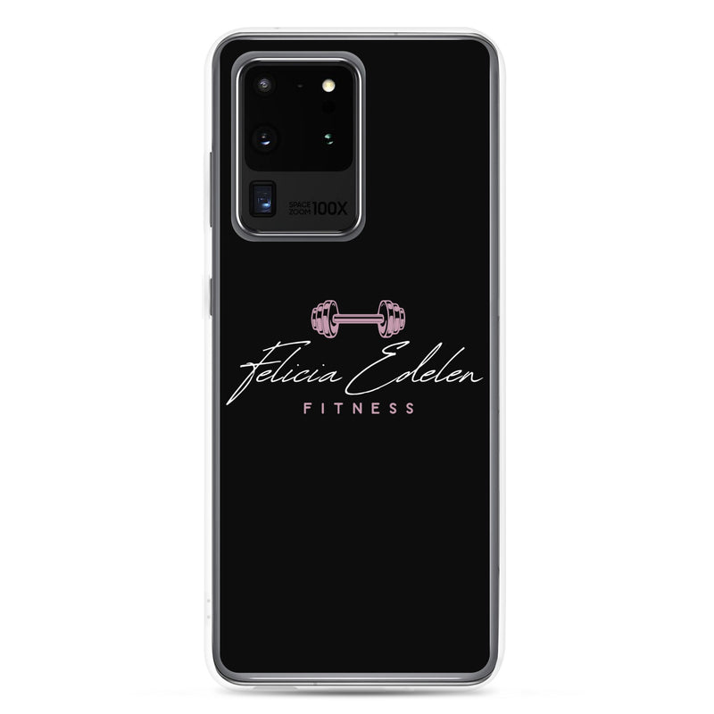 FFF Case for Samsung®