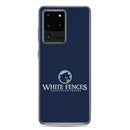 Funda transparente WFEC para Samsung®