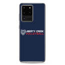 Estuche LCV para Samsung®