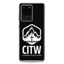 CIW Clear Case for Samsung®