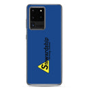 Estuche transparente SDS para Samsung®
