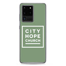 CHC Case for Samsung®