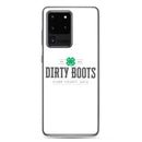 DB4HC Case for Samsung®