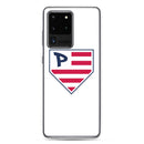NGP Clear Case for Samsung®