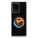 FireFlame Case for Samsung®