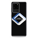 PURE OFFICIATING Clear Case for Samsung®