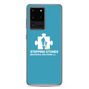 SSBS Clear Case for Samsung®