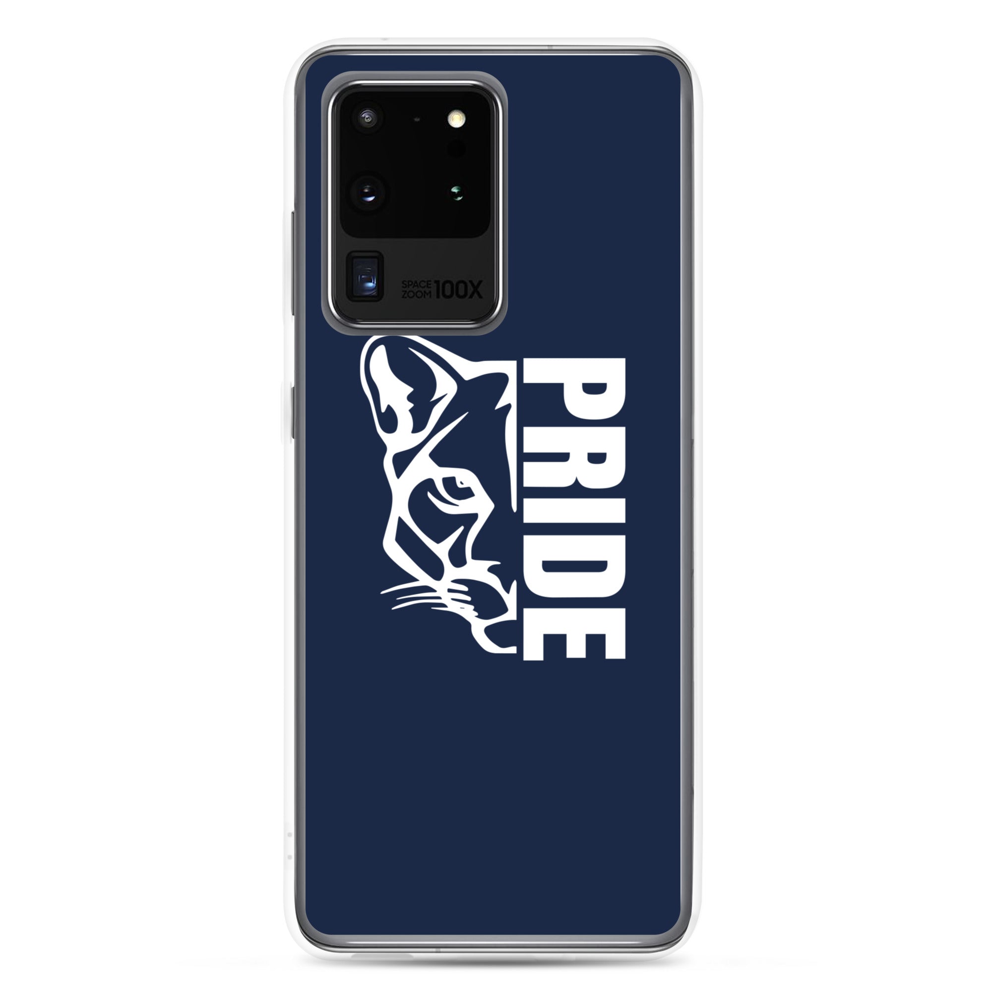 CS Clear Case for Samsung®