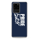 CS Clear Case for Samsung®