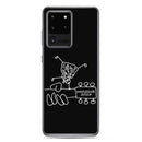 Funda Woolstock para Samsung®