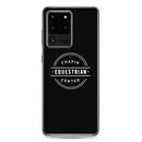 CEC Clear Case for Samsung®