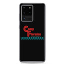 Funda transparente CF para Samsung®