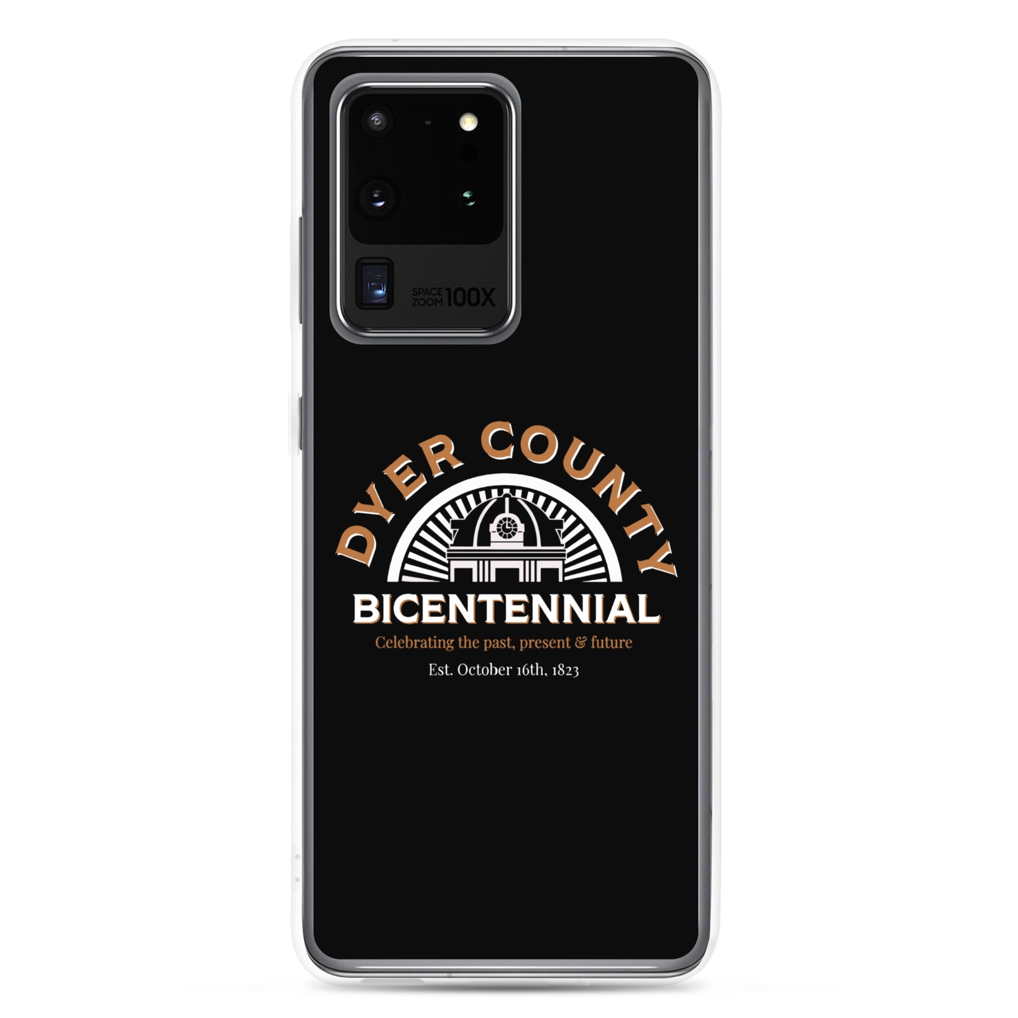DCB Case for Samsung®