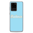 RC Clear Case for Samsung®