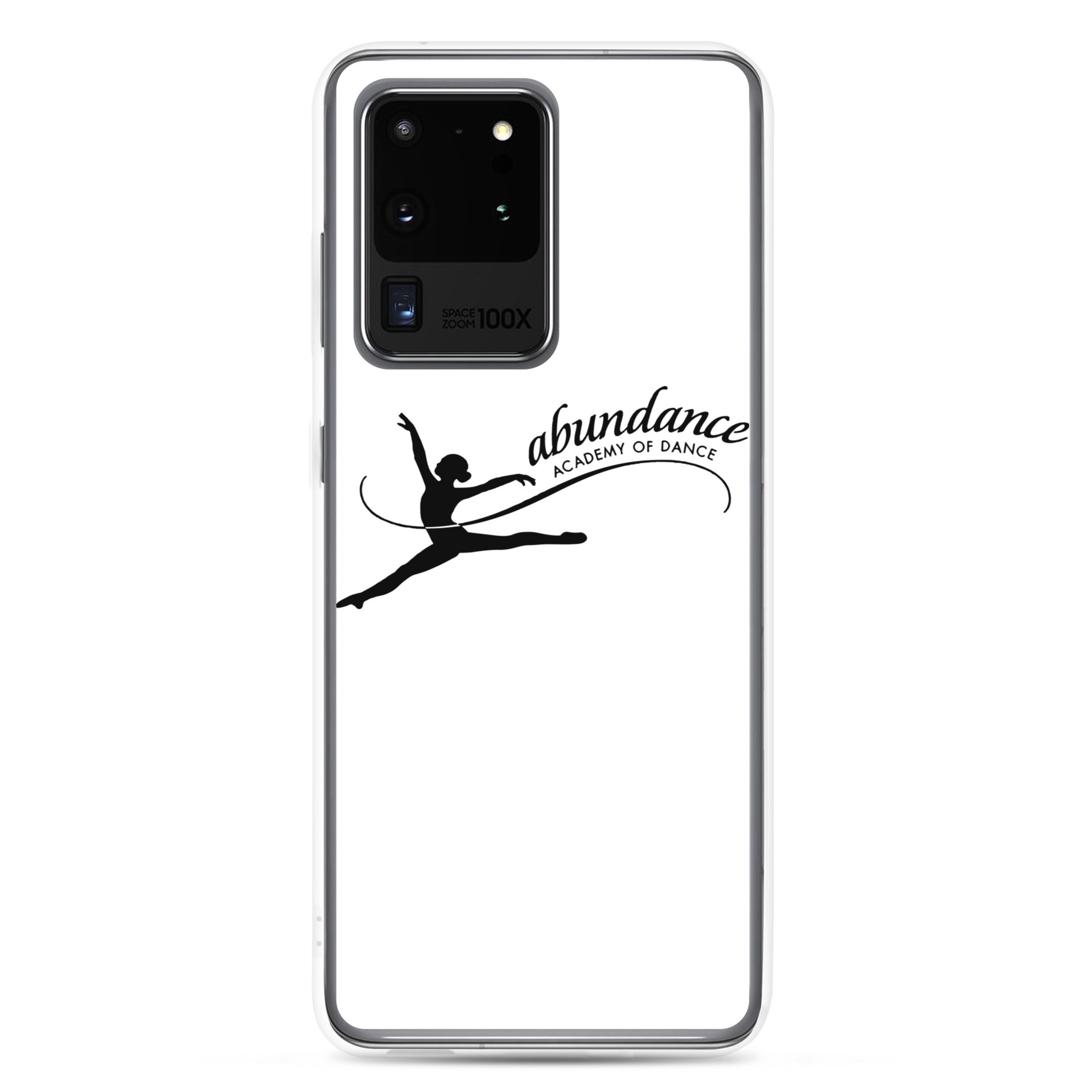 Funda transparente AAD para Samsung®