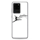 AAD Clear Case for Samsung®