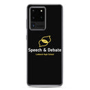 LHSDBC Case for Samsung®