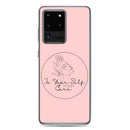 Isyourselfcarefirst Case for Samsung®