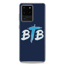 BTB Case for Samsung®