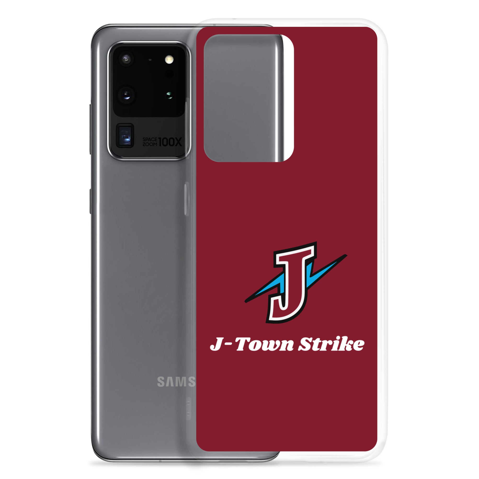 Jtown Case for Samsung®