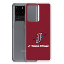 Jtown Case for Samsung®