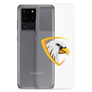 Lexington Eagles Clear Case for Samsung®