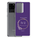 RWM Clear Case for Samsung®