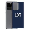 Estuche LHSDTC para Samsung®