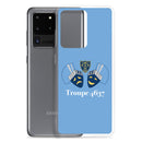Troupe 4637 Case for Samsung®