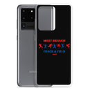 Estuche WBTF para Samsung®