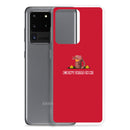 TDCD  Case for Samsung®