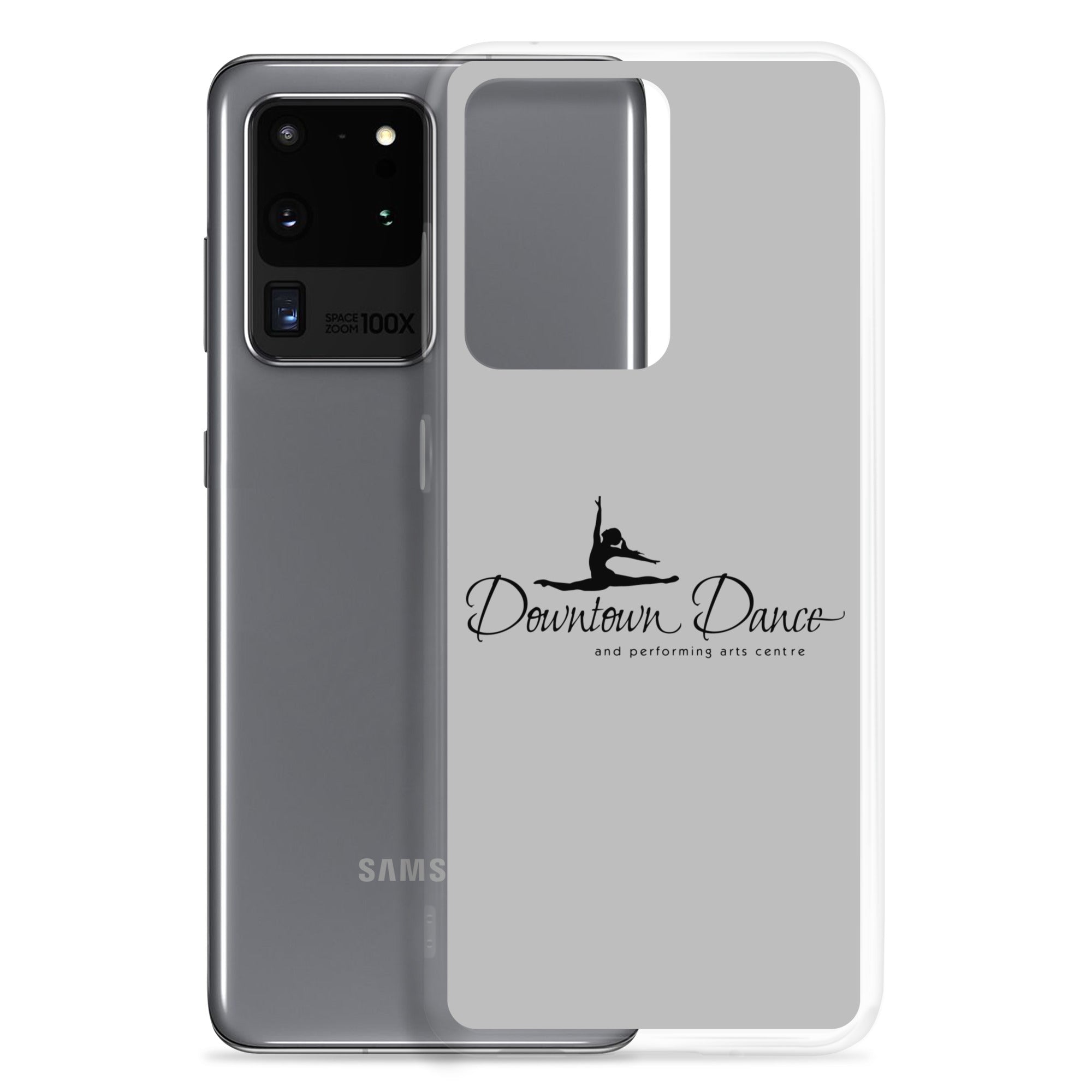 DDPC Case for Samsung®