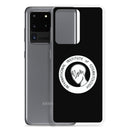 Funda transparente IIC para Samsung®