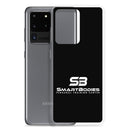 Smart Bodies Clear Case for Samsung®