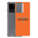 Estuche 307 Fillies para Samsung®