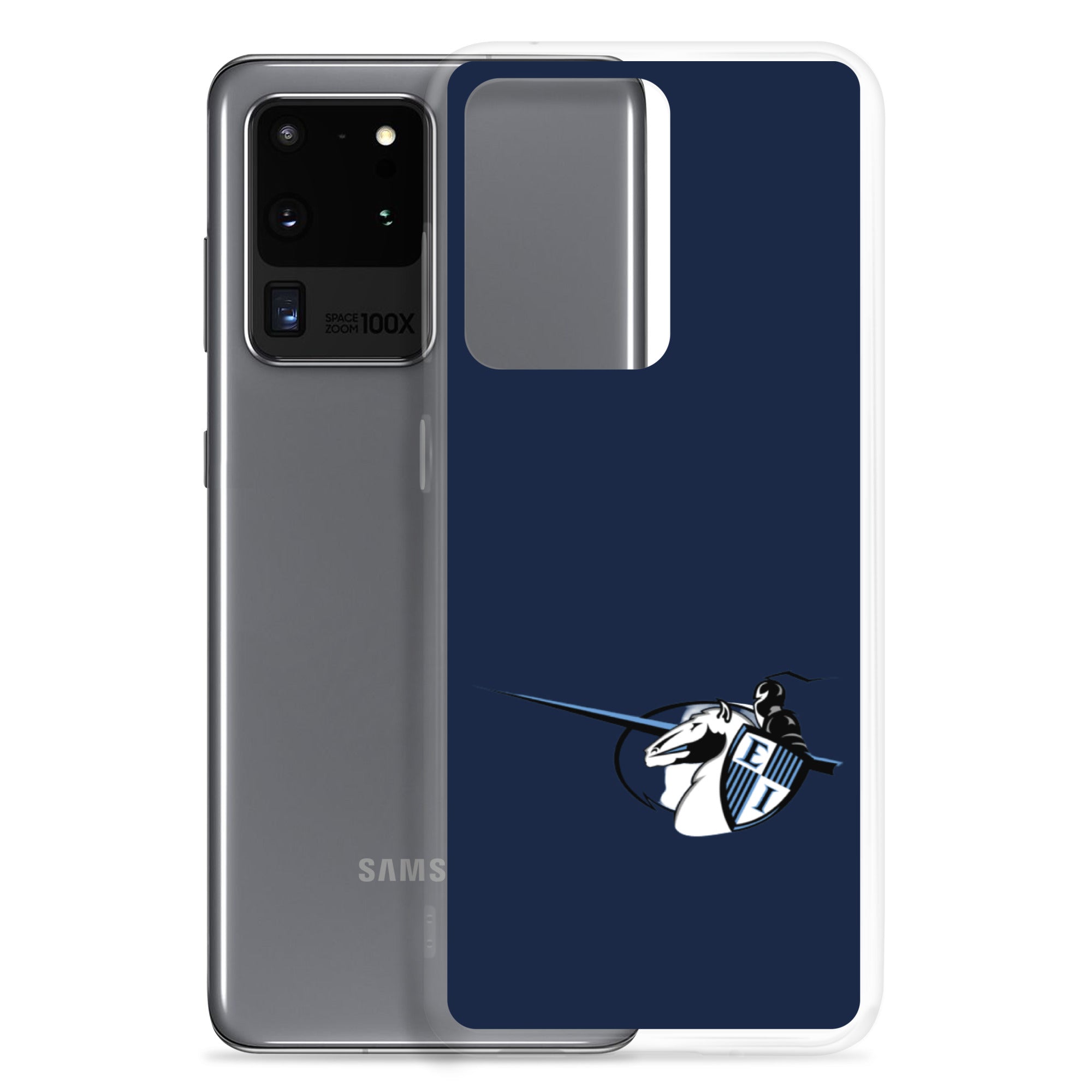 IJL Clear Case for Samsung®