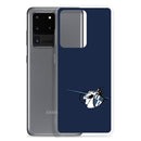 Funda transparente IJL para Samsung®