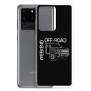 WOROS Case for Samsung®