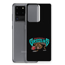 PCG Clear Case for Samsung®