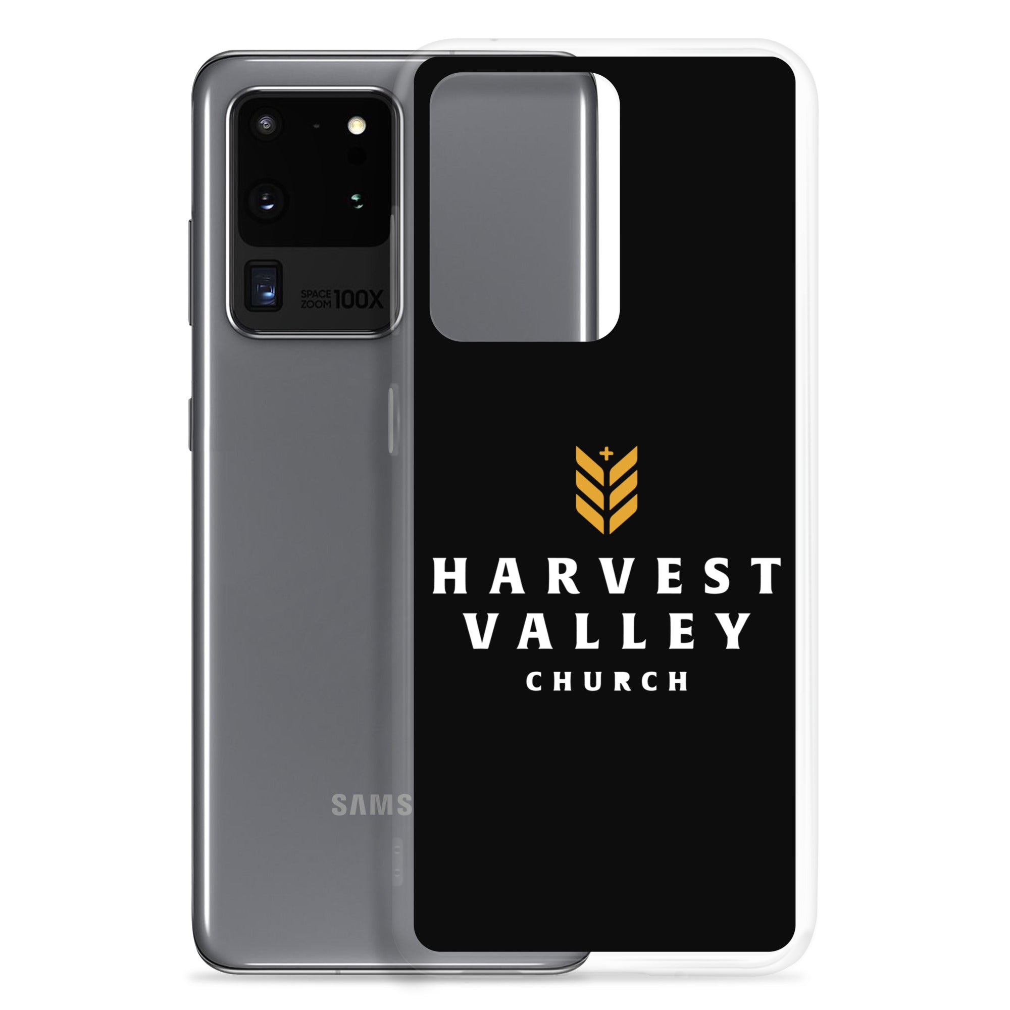 HVC Case for Samsung®