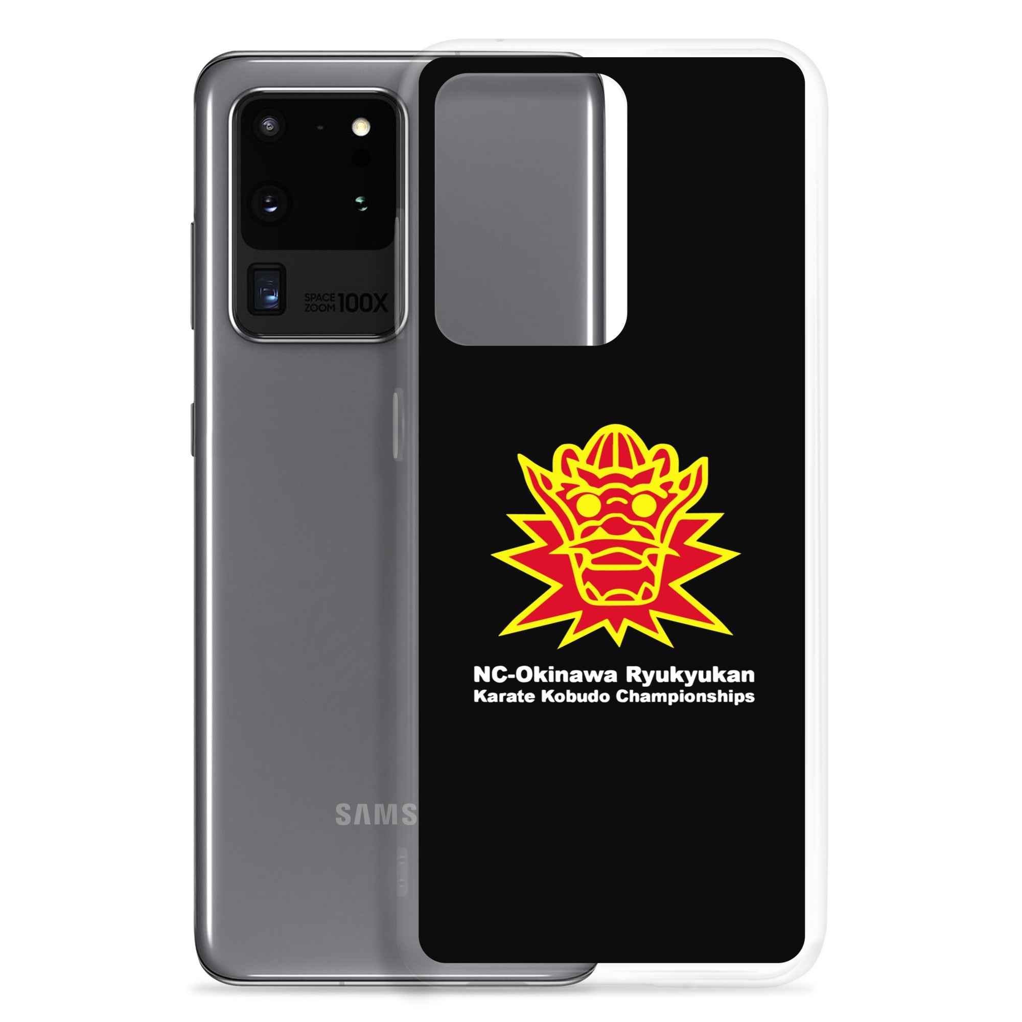GOKI Case for Samsung®