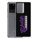 Judah Generation Clear Case for Samsung®