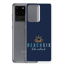 BRB Clear Case for Samsung®