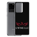 GWME Clear Case for Samsung®