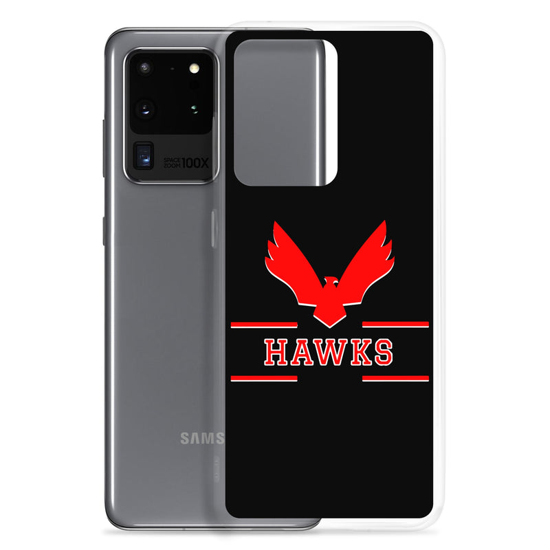 Funda HHH Hawks para Samsung®