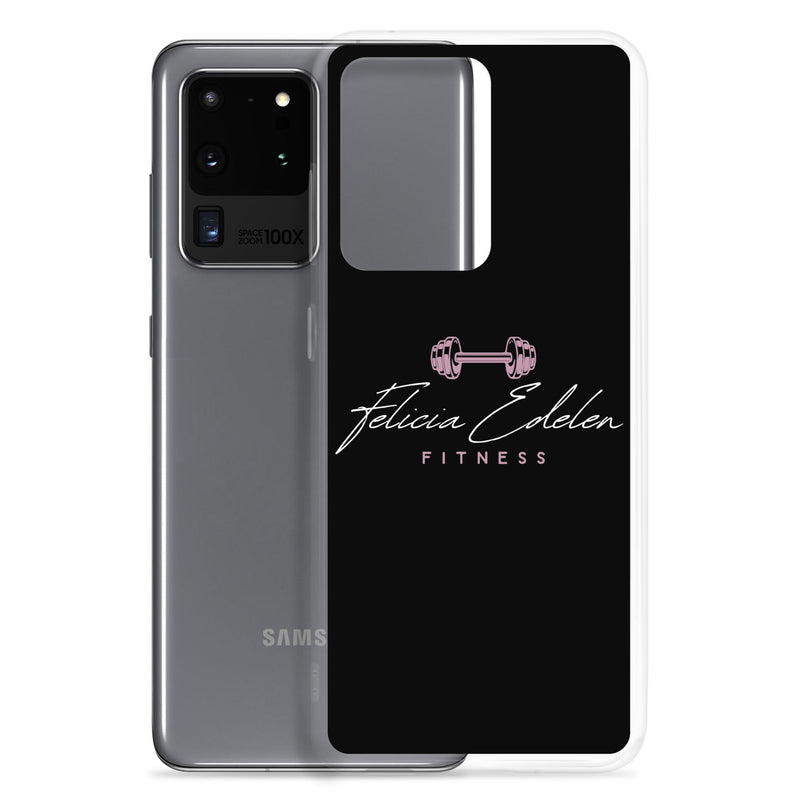 FFF Case for Samsung®