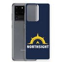 NR Clear Case for Samsung®