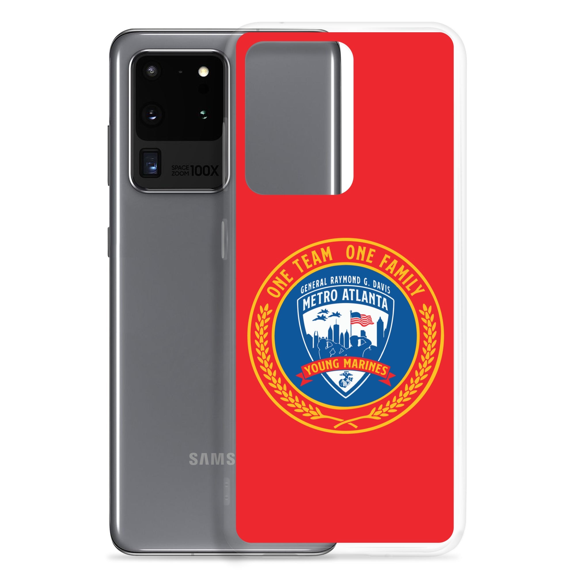 GRGDYMOMA Case for Samsung®